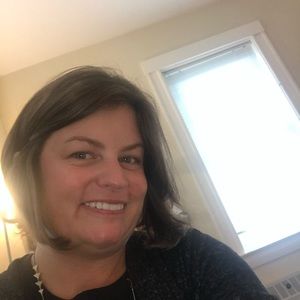 Meet your Posher, Jo-ann